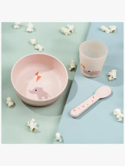 Done By Deer Foodie Madsæt Playground, Powder