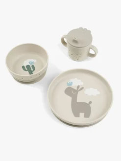 Done By Deer Foodie Madsæt Lalee, Sand