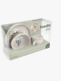 Done By Deer Foodie Madsæt Lalee, Sand