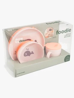 Done By Deer Foodie Madsæt Wally, Powder