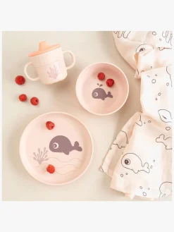 Done By Deer Foodie Madsæt Wally, Powder