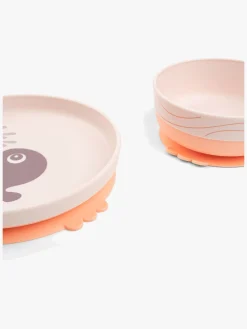 Done By Deer Foodie Madsæt Wally, Powder