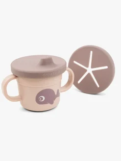 Done By Deer Foodie Snack- & Tudekop Wally, Powder