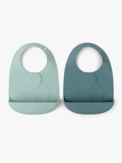 Done By Deer Hagesmæk Elphee 2-pak, Blue