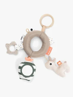 Done By Deer Lalee Aktivitetslegetøj, Sand