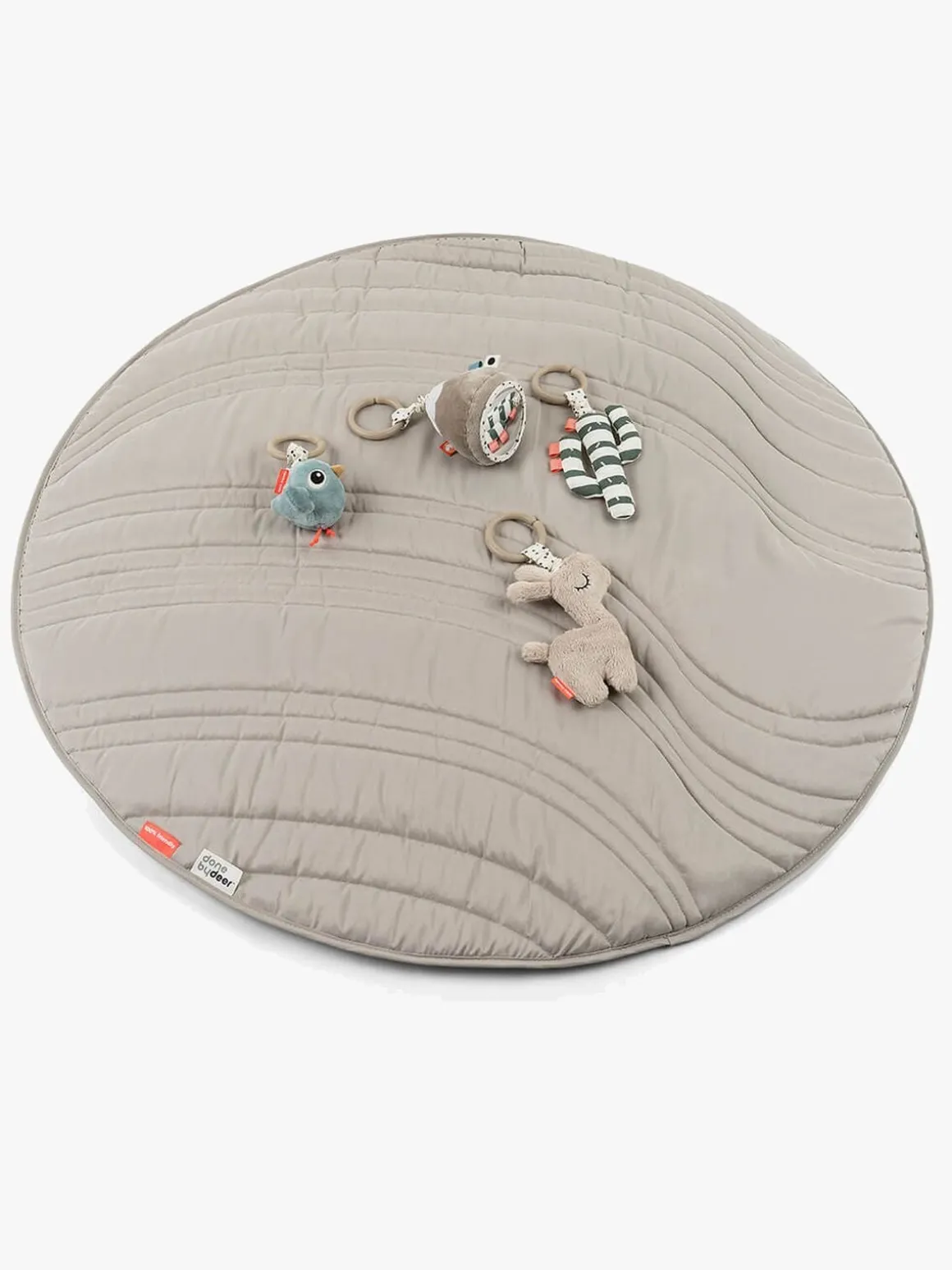 Done By Deer Lalee Aktivitetscenter, Sand