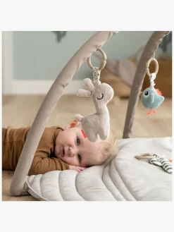 Done By Deer Lalee Aktivitetscenter, Sand