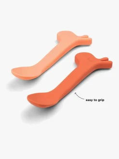 Done By Deer Lalee Skeer 2-pak, Papaya