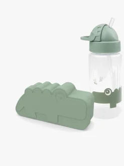 Done By Deer Madkasse & Flaske, Green