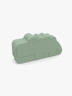 Done By Deer Madkasse Croco, Green