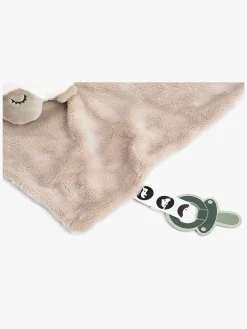 Done By Deer Nusseklud, Sheepy Sand