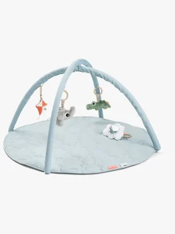 Done By Deer Playground Aktivitetscenter, Blue