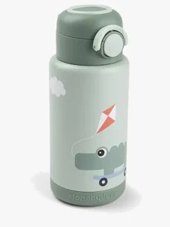 Done By Deer Playground Drikkedunk, Green