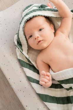 Done By Deer Puslepude Confetti, Sand