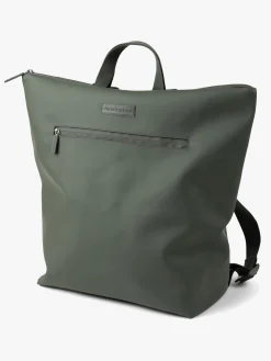 Done By Deer Pusletaske Rygsæk, Green