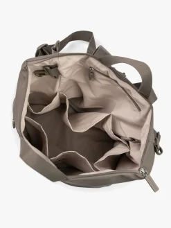 Done By Deer Pusletaske Rygsæk, Taupe