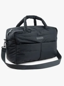 Done By Deer Quiltet Pusletaske, Sort