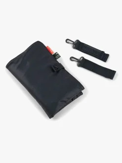 Done By Deer Quiltet Pusletaske, Sort