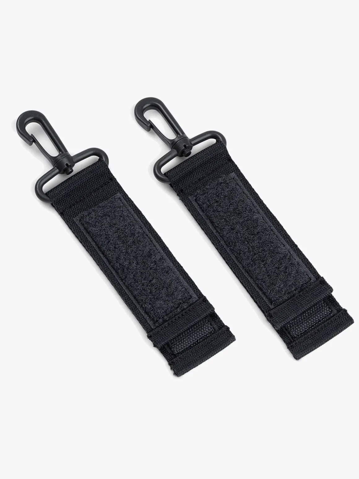 Done By Deer Quiltet Pusletaske med Barnevognskrog, Black