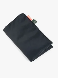 Done By Deer Quiltet Tote Pusletaske, Sort