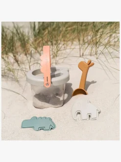 Done By Deer Sandlegetøj Deer Friends, Sand