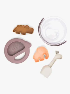 Done By Deer Sandsæt, Lyserød