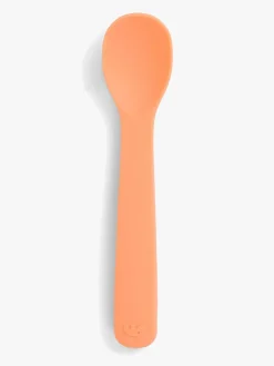 Done By Deer Silikone Madsæt, Papaya