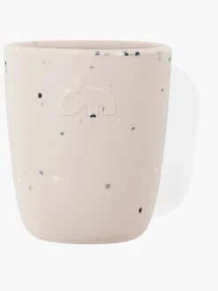 Done By Deer Silikone Madsæt, Sand