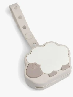 Done By Deer Silikone Sutteboks, Sheepy Sand