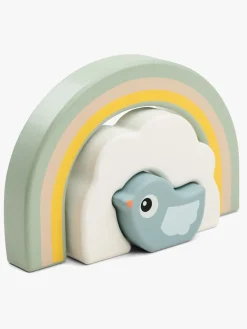 Done By Deer Stablelegetøj Fugl