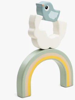 Done By Deer Stablelegetøj Fugl