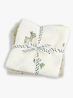 Done By Deer Stofble Lalee 2-pak, Sand