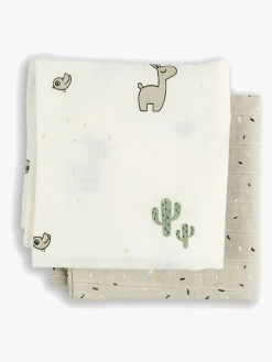 Done By Deer Stofble Lalee 2-pak, Sand