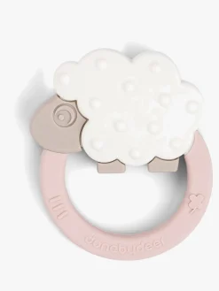 Done By Deer Teether Bidelegetøj, Powder