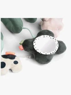 Done By Deer Tiny Farm Aktivitetslegetøj, Green