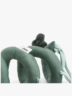 Done By Deer Tiny Farm Aktivitetslegetøj, Green