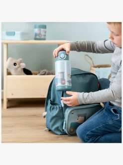 Done By Deer Tiny Farm Drikkedunk, Blue