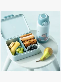 Done By Deer Tiny Farm Madkasse, Blue