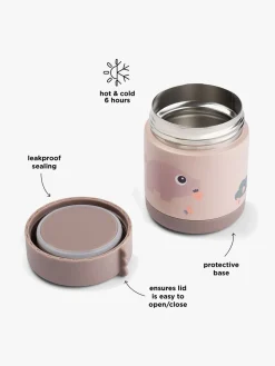 Done By Deer Tiny Farm Termobeholder, Powder