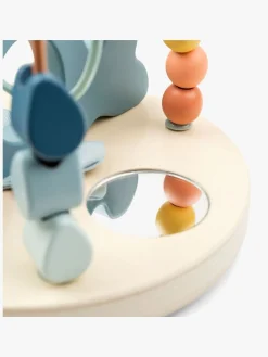 Done By Deer Wally Kuglelabyrint, Blue