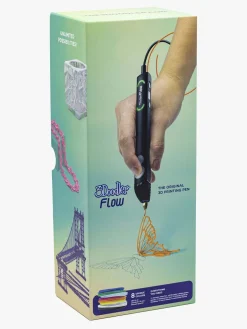 3Doodler Flow 3D Pen Startsæt