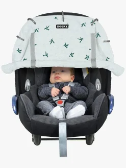 Dooky Universal Kaleche, Swalow Grey