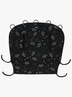 Dooky Universal Solkaleche, Romantic Leaves Black