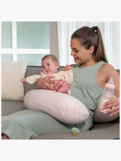 Doomoo  Amme- & Graviditetspude Buddy, Cloud Pink