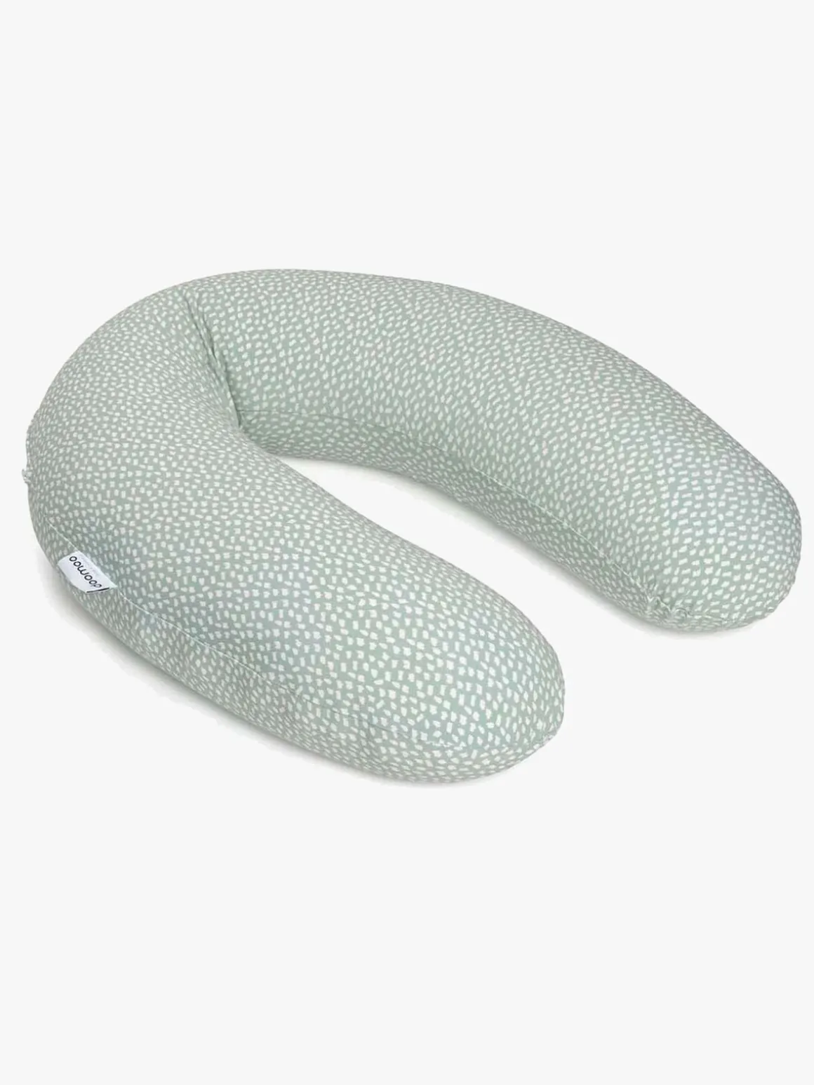 Doomoo Amme- & Graviditetspude, Moln Kaki