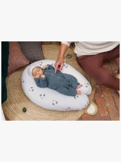 Doomoo  Amme- & Graviditetspude Buddy Dådyr, Creme