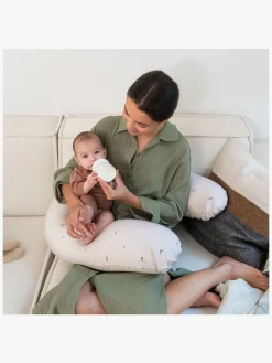 Doomoo  Amme- & Graviditetspude Buddy, Svampe