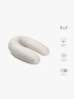 Doomoo  Amme- & Graviditetspude Buddy, Svampe