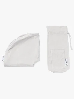 Doomoo Ammepude Oppustelig, Beige