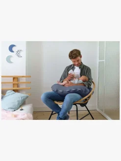 Doomoo Ammepude Quilt, Blå